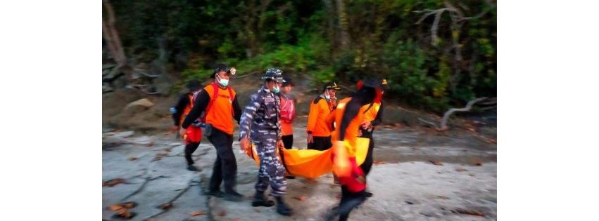 Tragis: Nelayan Gugur di Tengah Laut Saat Berjuang Mencari Nafkah - Yayasan Hayati Insani Indonesia